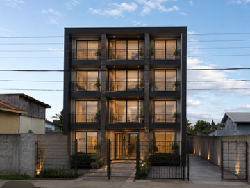 CASA EN OFERTA PARA PROYECTO PHILLIPI, INMOBILIARIA CENTRICA