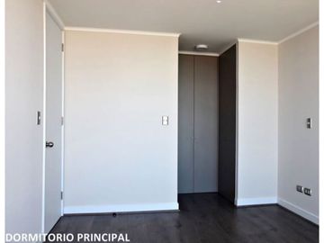 DEPTO 2 DORMITORIOS 1 BAÑO EN MACUL