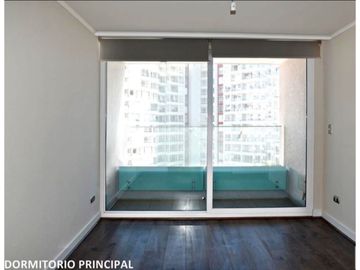 DEPTO 2 DORMITORIOS 1 BAÑO EN MACUL