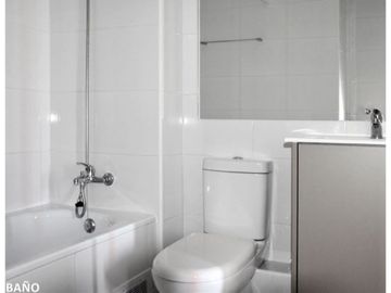 DEPTO 2 DORMITORIOS 1 BAÑO EN MACUL
