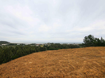 VENTA TERRENO - SITIO 5000MTS Pichilemu