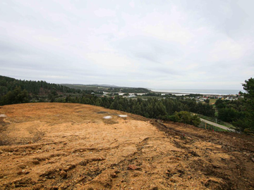 VENTA TERRENO - SITIO 5000MTS Pichilemu