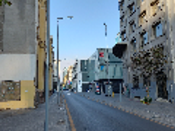 ARRIENDO DEPARTAMENTO 1HAB 1BA SANTIAGO