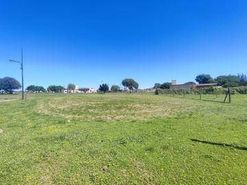 VENTA TERRENO VALLE DEL GOLF MALAGUEÑO 868 m2