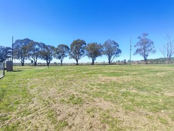 VENTA TERRENO VALLE DEL GOLF MALAGUEÑO 868 m2