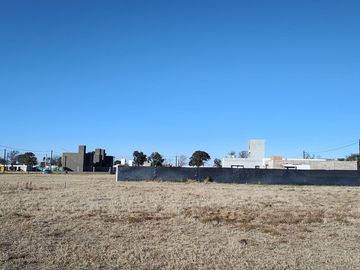 VENTA LOTE  COLONIA TIROLESA  OFRECE FINANCIACION