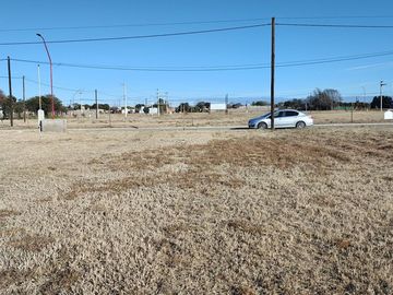 VENTA LOTE  COLONIA TIROLESA  OFRECE FINANCIACION