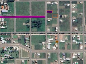 VENTA LOTE  COLONIA TIROLESA  OFRECE FINANCIACION