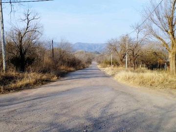 VENTA DE TERRENO 4913 M2 EN COSQUIN EL CONDADO