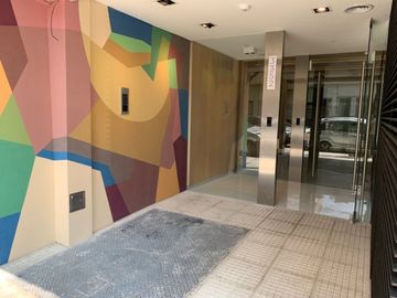 VENTA MONOAMBIENTE AMENITIES NUÑEZ