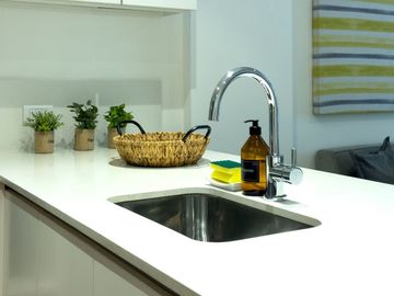 VENTA MONOAMBIENTE AMENITIES NUÑEZ