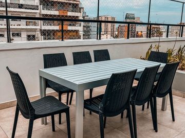 VENTA MONOAMBIENTE AMENITIES NUÑEZ