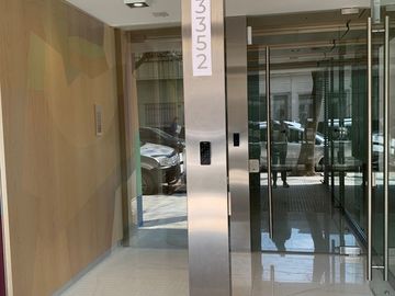 VENTA MONOAMBIENTE AMENITIES NUÑEZ