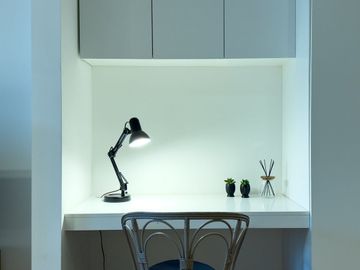 VENTA MONOAMBIENTE AMENITIES NUÑEZ