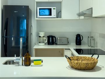 VENTA MONOAMBIENTE AMENITIES NUÑEZ