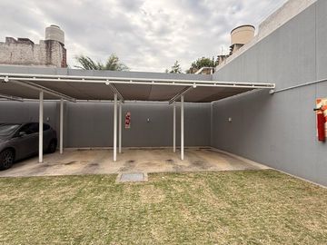 Venta Cochera en Spazio Golf  Villa Raffo