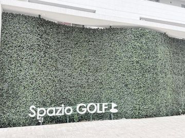 Venta Cochera en Spazio Golf  Villa Raffo