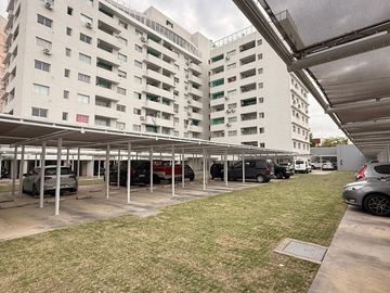 Venta Cochera en Spazio Golf  Villa Raffo