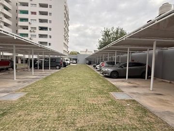 Venta Cochera en Spazio Golf  Villa Raffo