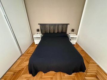 DEPTO VENTA 2 AMB BARRACAS