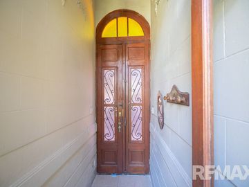 venta de ph con terraza propia en parque chacabuco