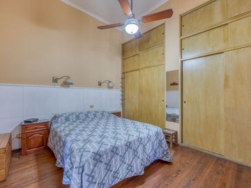 venta de ph con terraza propia en parque chacabuco