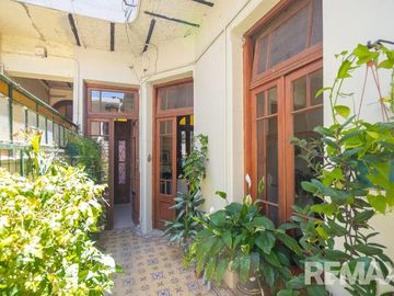 venta de ph con terraza propia en parque chacabuco