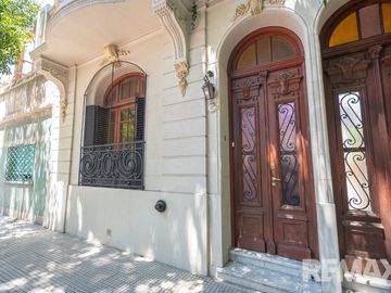 venta de ph con terraza propia en parque chacabuco