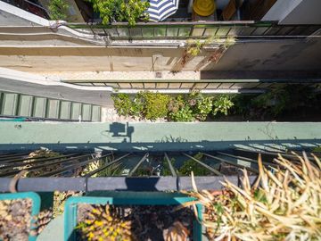 venta de ph con terraza propia en parque chacabuco