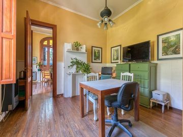 venta de ph con terraza propia en parque chacabuco