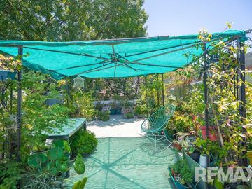 venta de ph con terraza propia en parque chacabuco