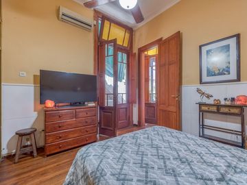venta de ph con terraza propia en parque chacabuco