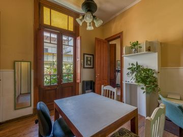 venta de ph con terraza propia en parque chacabuco