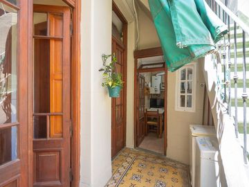 venta de ph con terraza propia en parque chacabuco