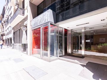 VENTA EN BLOCK - EDIFICIO CORPORATIVO - RETIRO