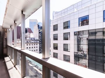 VENTA EN BLOCK - EDIFICIO CORPORATIVO - RETIRO