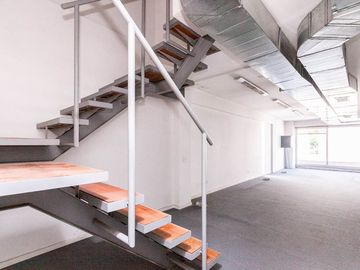 VENTA EN BLOCK - EDIFICIO CORPORATIVO - RETIRO