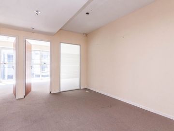VENTA EN BLOCK - EDIFICIO CORPORATIVO - RETIRO