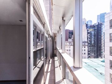 VENTA EN BLOCK - EDIFICIO CORPORATIVO - RETIRO
