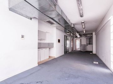 VENTA EN BLOCK - EDIFICIO CORPORATIVO - RETIRO