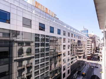 VENTA EN BLOCK - EDIFICIO CORPORATIVO - RETIRO