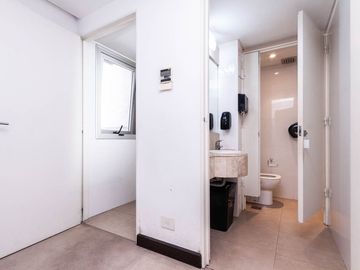 VENTA EN BLOCK - EDIFICIO CORPORATIVO - RETIRO
