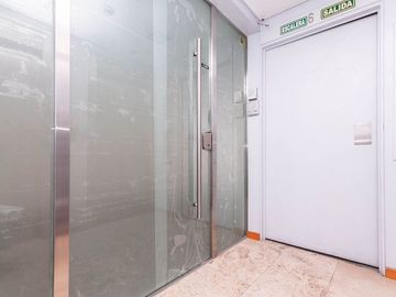 VENTA EN BLOCK - EDIFICIO CORPORATIVO - RETIRO