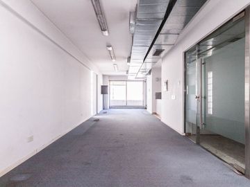 VENTA EN BLOCK - EDIFICIO CORPORATIVO - RETIRO