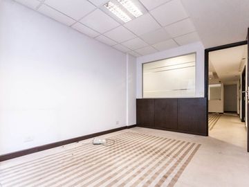 VENTA EN BLOCK - EDIFICIO CORPORATIVO - RETIRO
