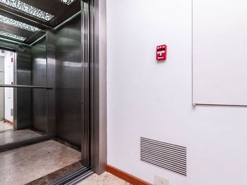 VENTA EN BLOCK - EDIFICIO CORPORATIVO - RETIRO