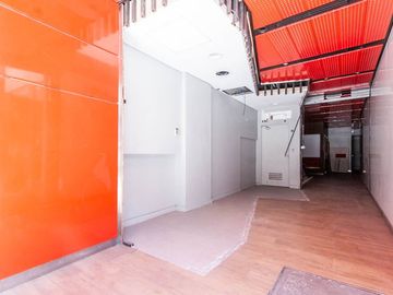 VENTA EN BLOCK - EDIFICIO CORPORATIVO - RETIRO