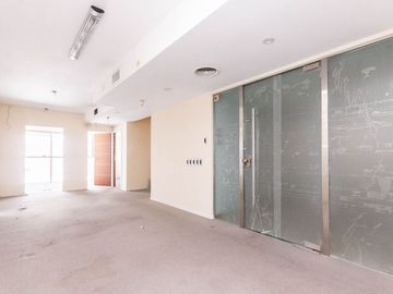 VENTA EN BLOCK - EDIFICIO CORPORATIVO - RETIRO