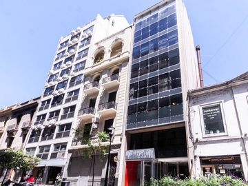 VENTA EN BLOCK - EDIFICIO CORPORATIVO - RETIRO