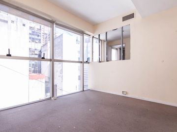 VENTA EN BLOCK - EDIFICIO CORPORATIVO - RETIRO
